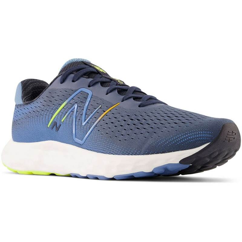 New Balance Mens 520 V8 Running Shoes-1